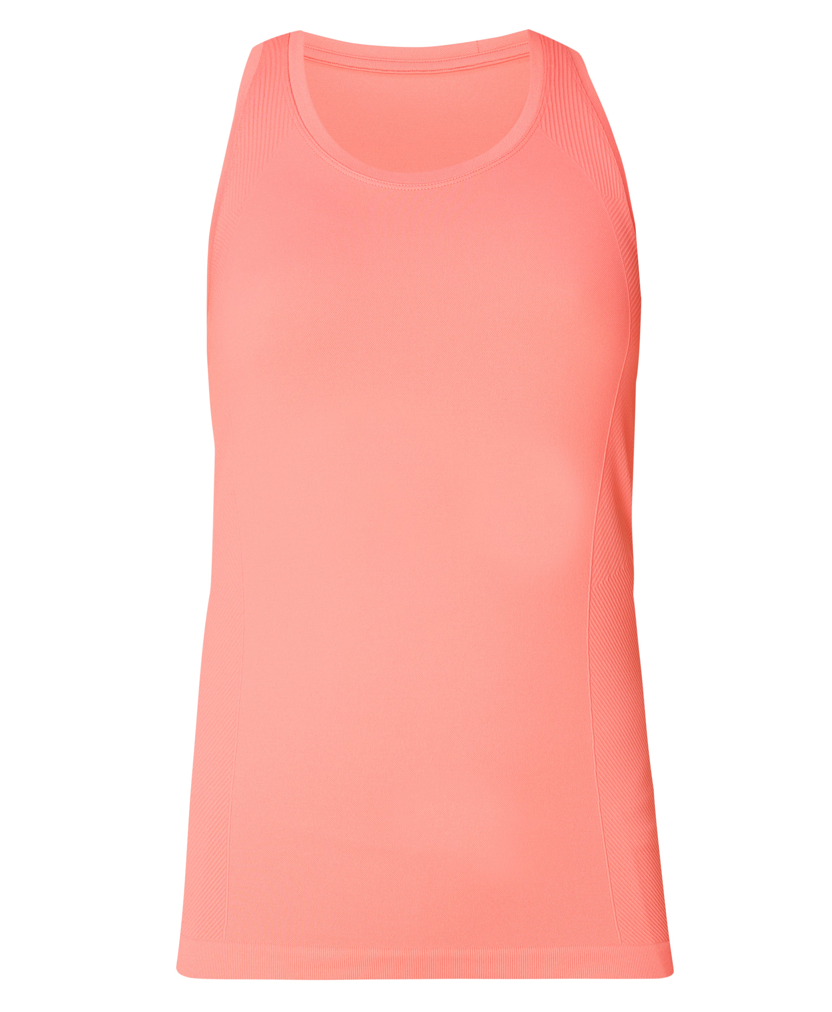 Athlete Seamless Workout Tank Top