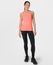 Athlete Seamless Workout Tank Top