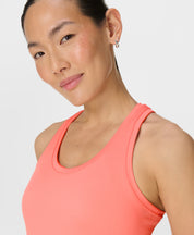Athlete Seamless Workout Tank Top