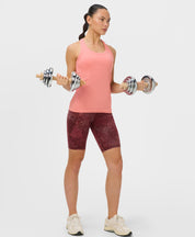 Athlete Seamless Workout Tank Top