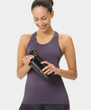 Athlete Seamless Workout Tank Top