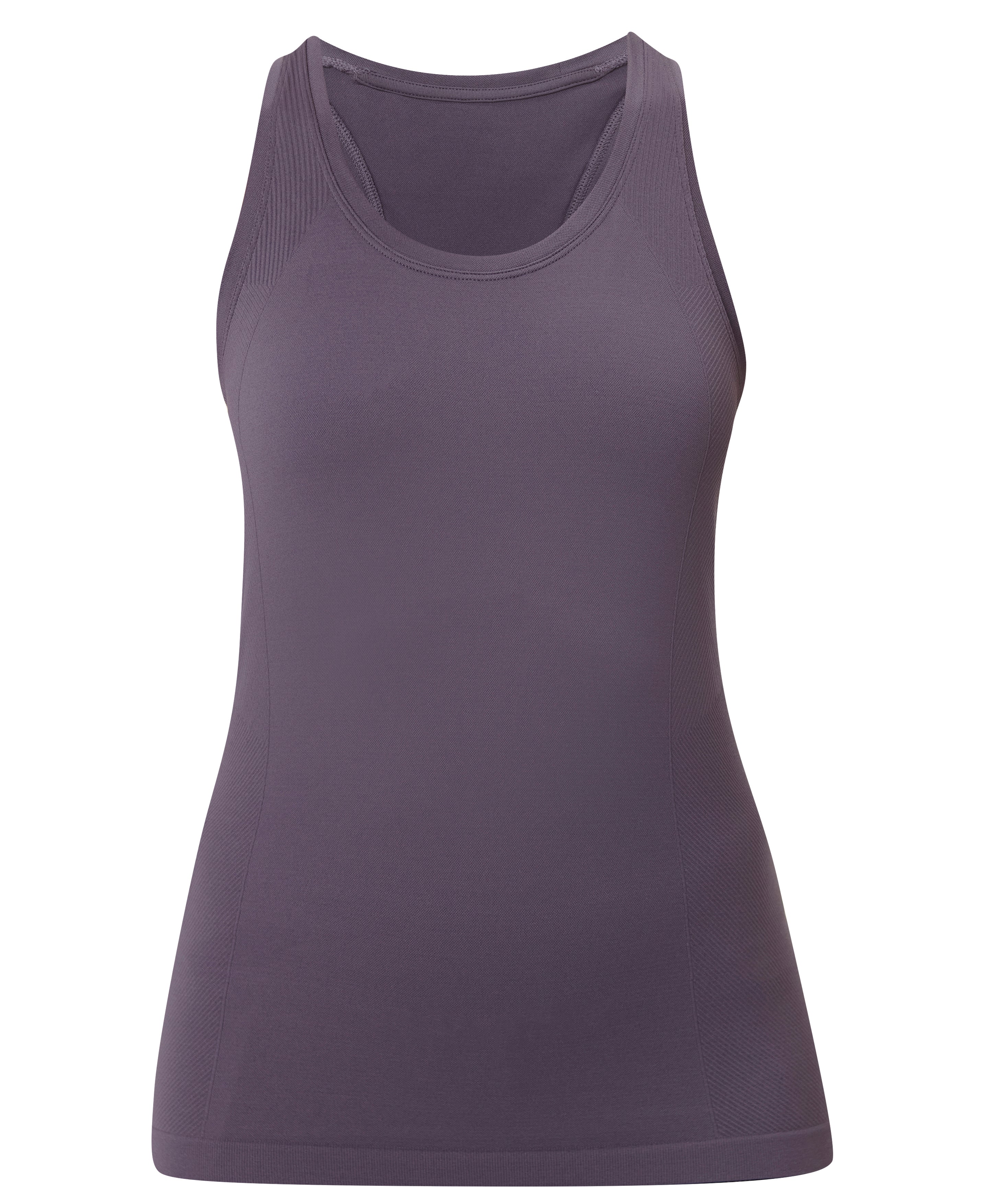 Athlete Seamless Workout Tank Top