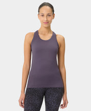 Athlete Seamless Workout Tank Top