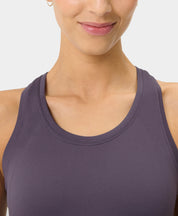 Athlete Seamless Workout Tank Top