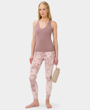 Ultimate Studio Strappy Back Tank Top