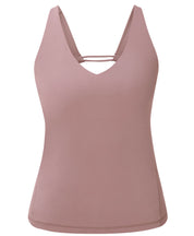 Ultimate Studio Strappy Back Tank Top