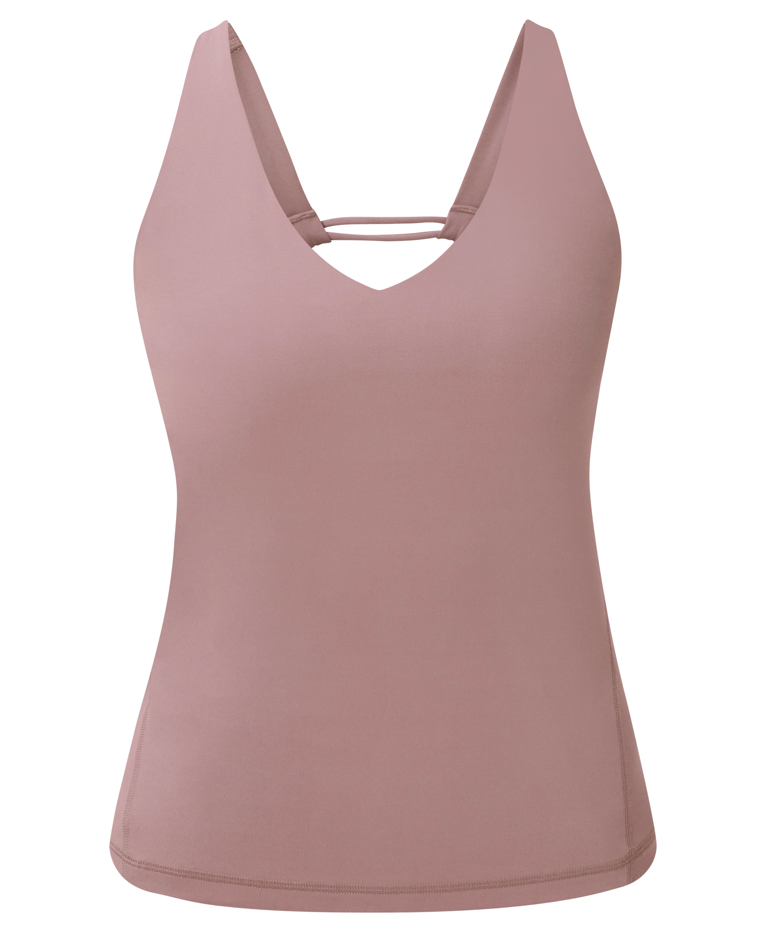 Ultimate Studio Strappy Back Tank Top