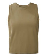 Athlete Featherweight Seamless Muscle Tank