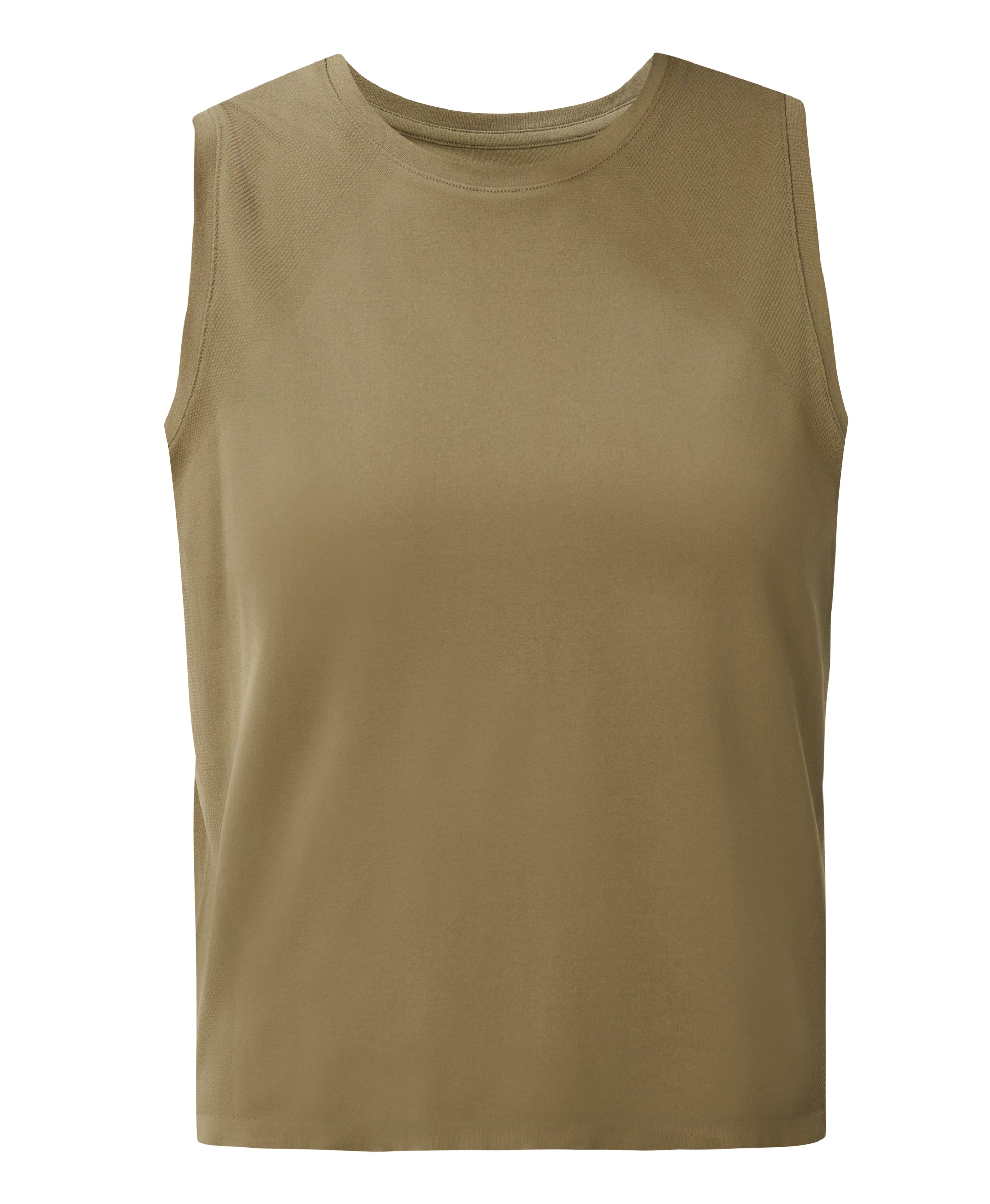 Athlete Featherweight Seamless Muscle Tank