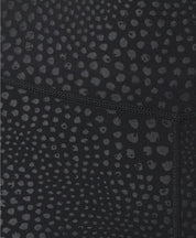 All Day 7/8 Embossed Leggings