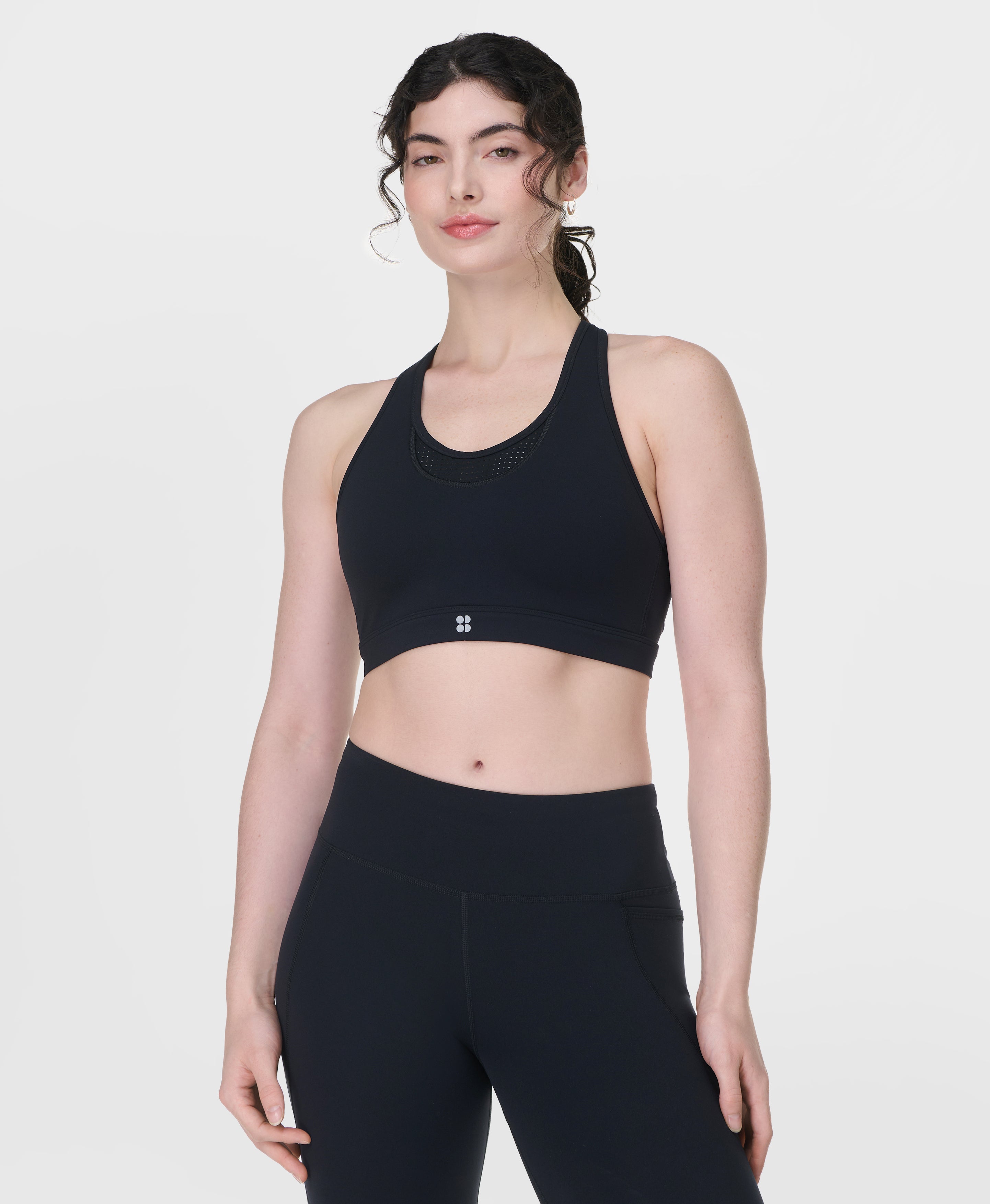 Power High Impact Sports Bra