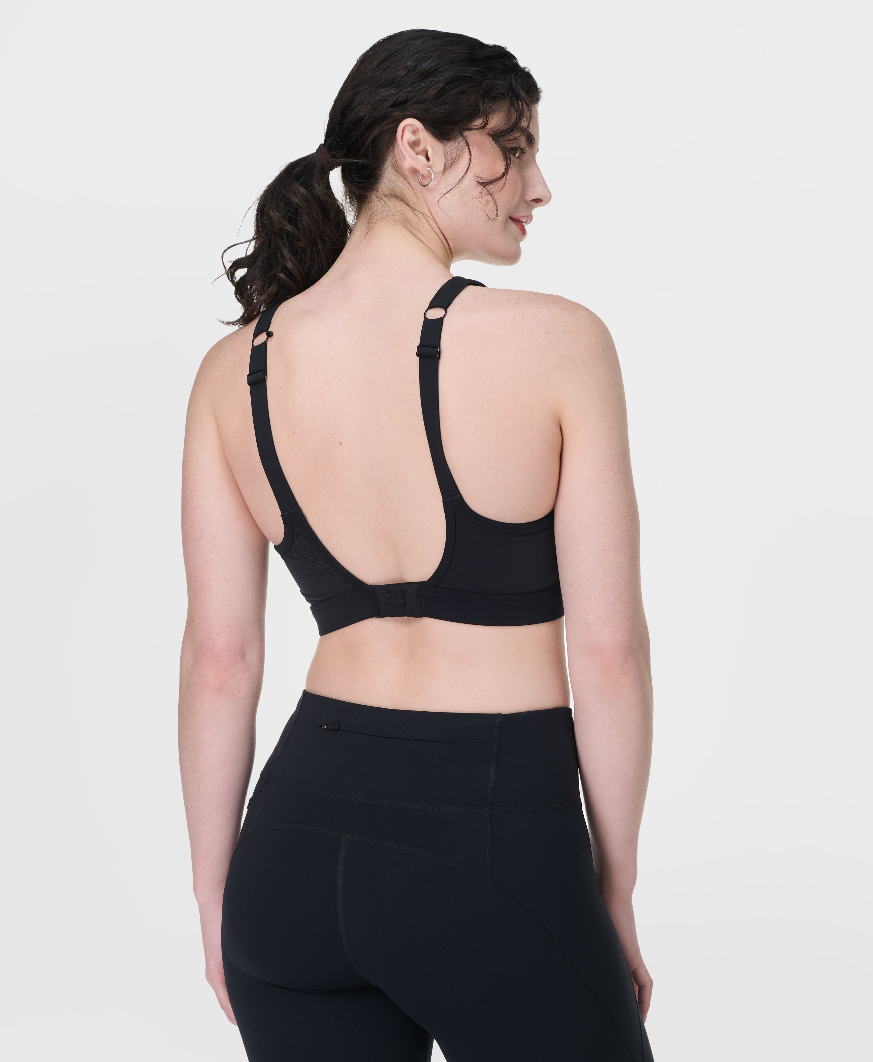 Power High Impact Sports Bra