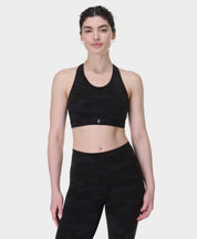 Power High Impact Sports Bra