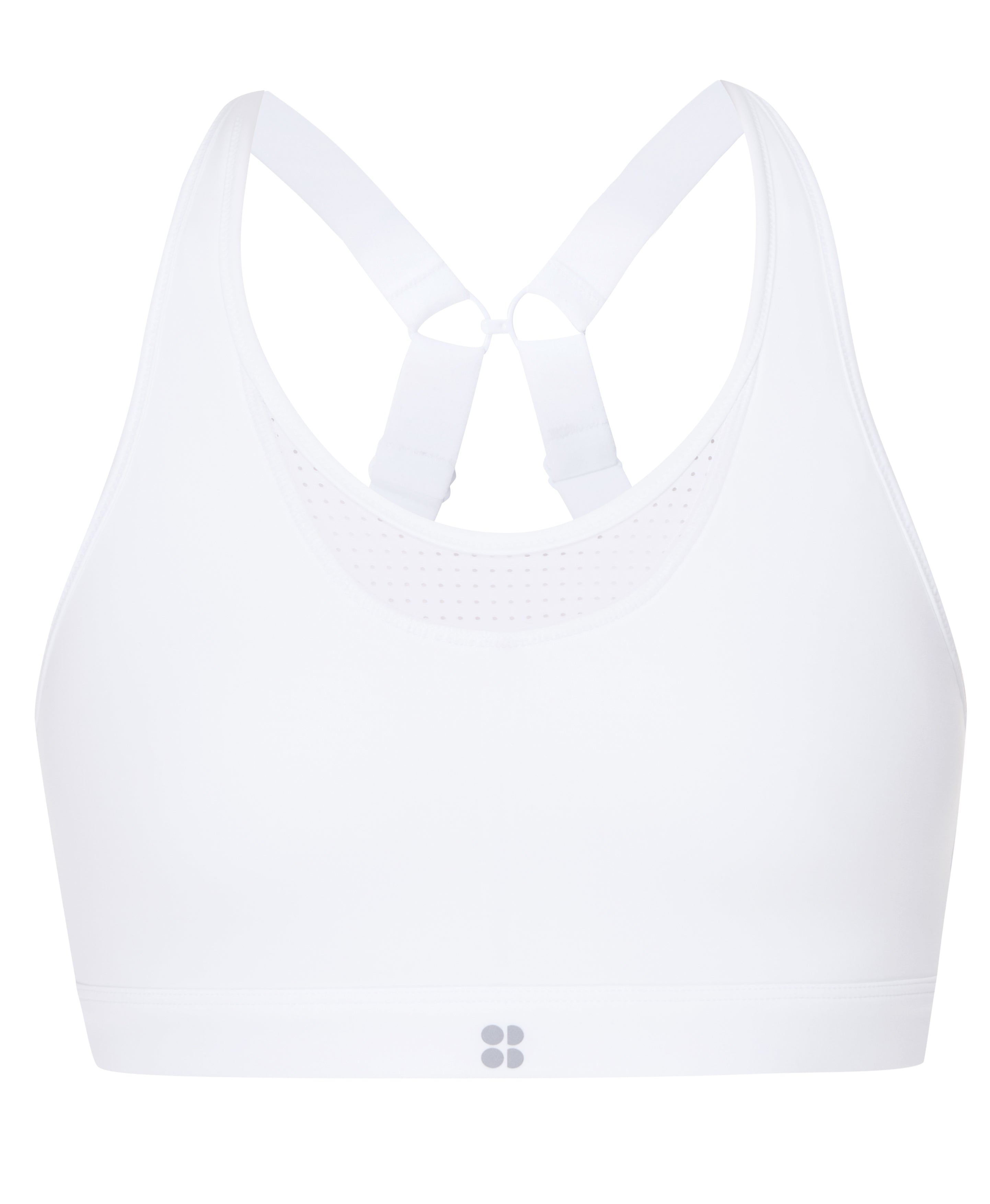 Power High Impact Sports Bra