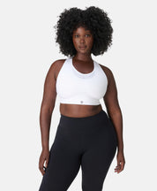 Power High Impact Sports Bra
