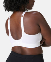 Power High Impact Sports Bra