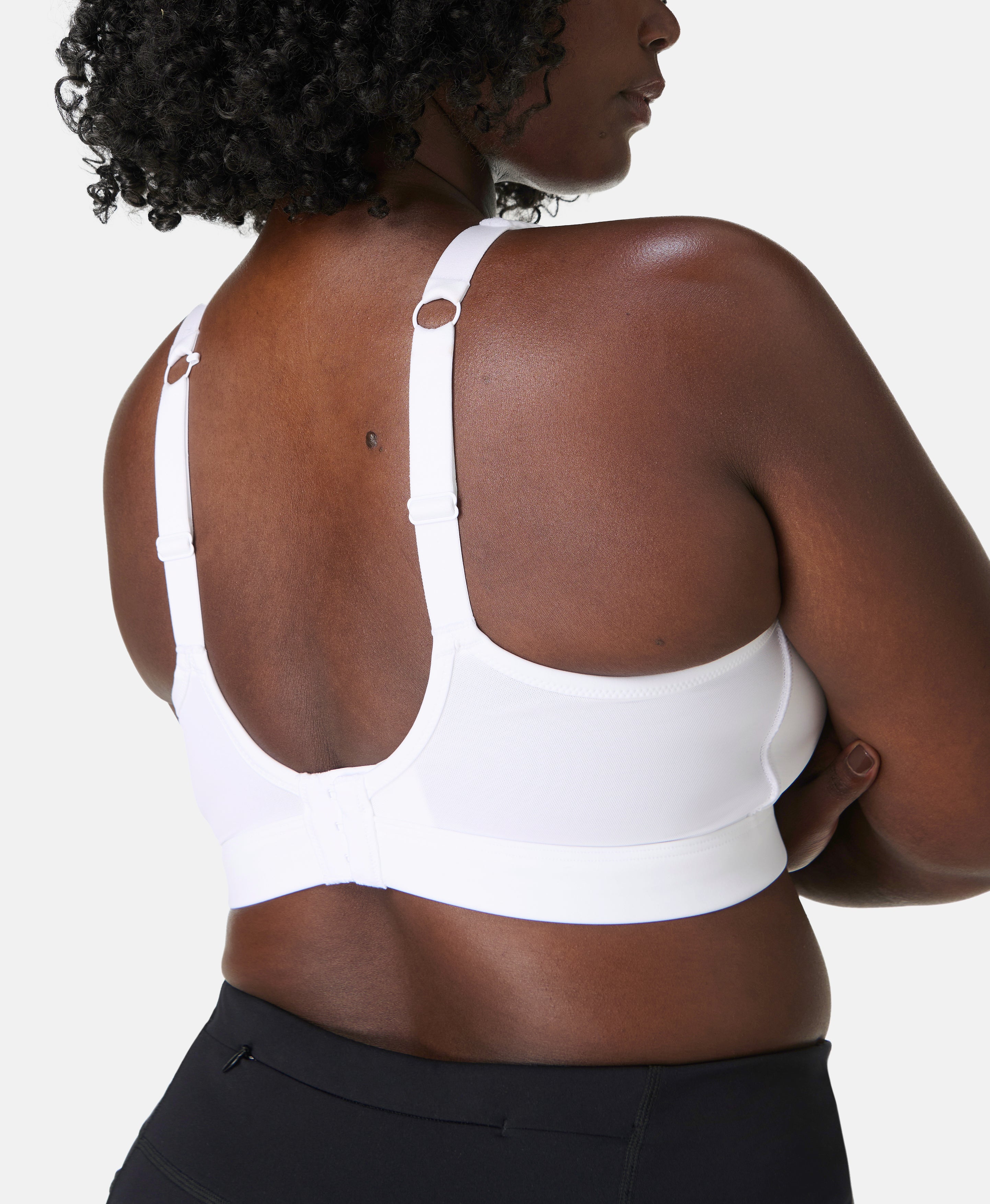 Power High Impact Sports Bra