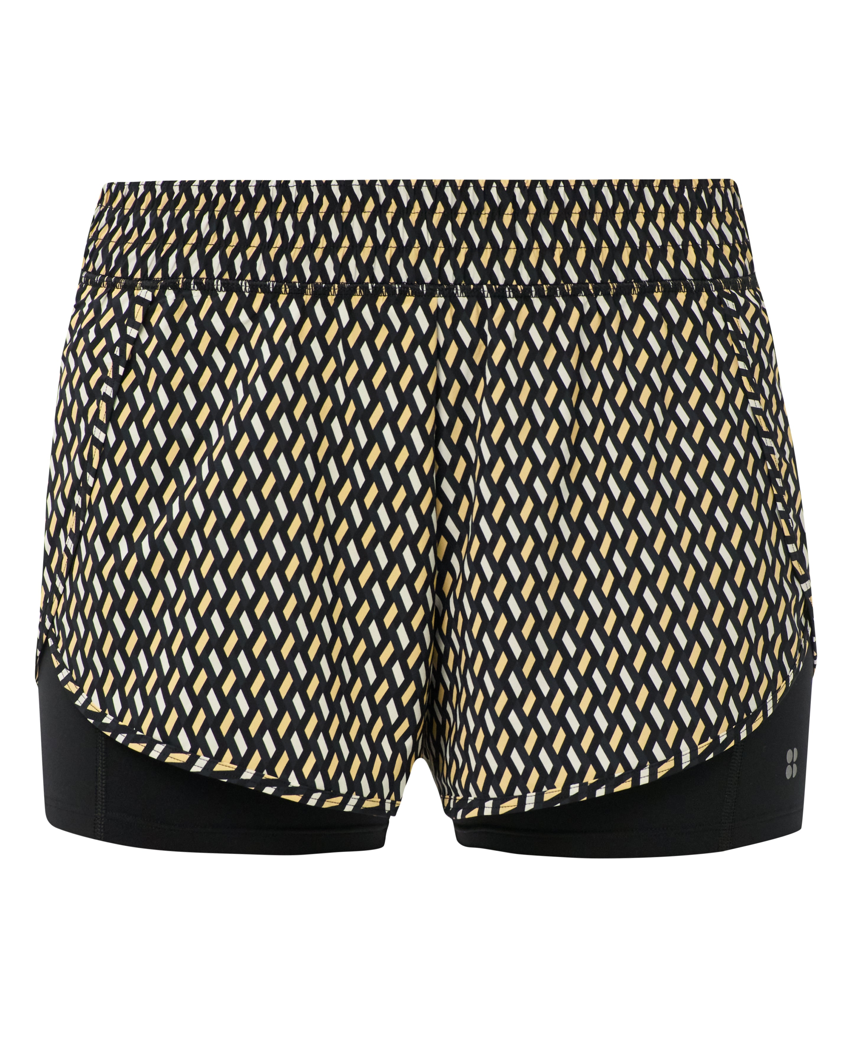 Get Set 2-in-1 Multi-Train Shorts