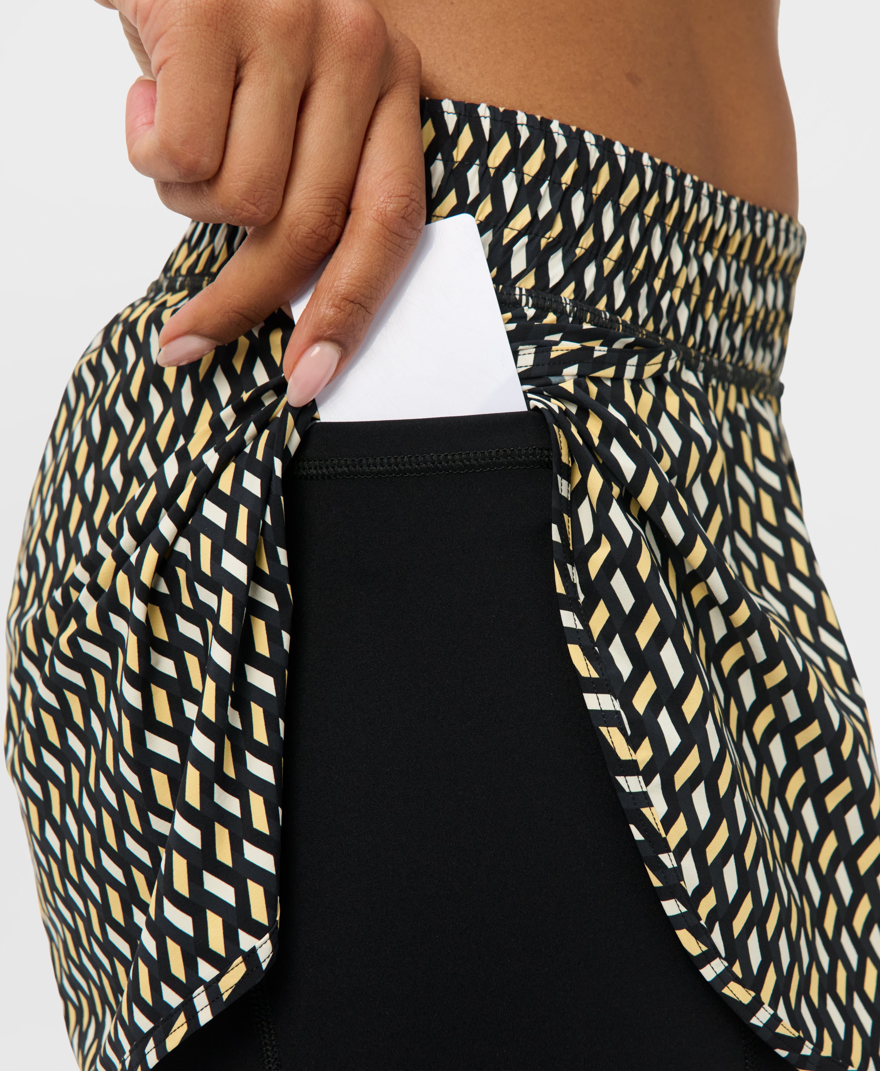 Get Set 2-in-1 Multi-Train Shorts