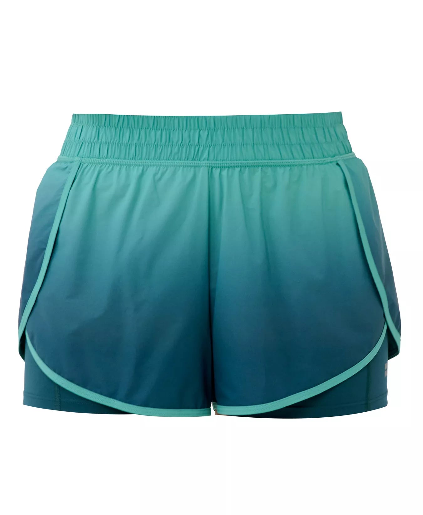 Get Set 2-in-1 Multi-Train Shorts