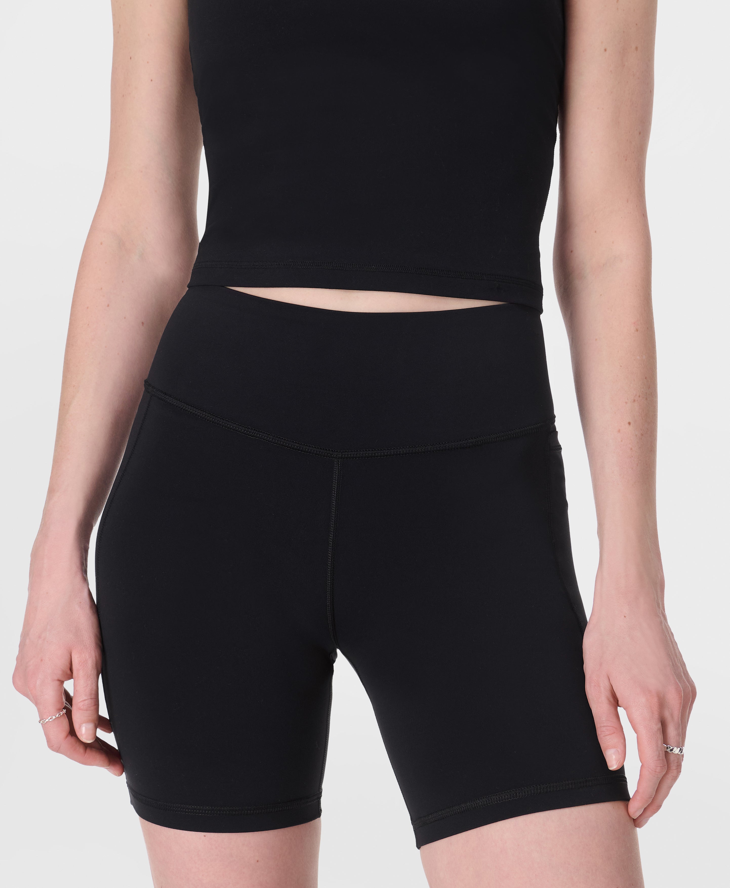 Ultimate Studio 6" Shorts