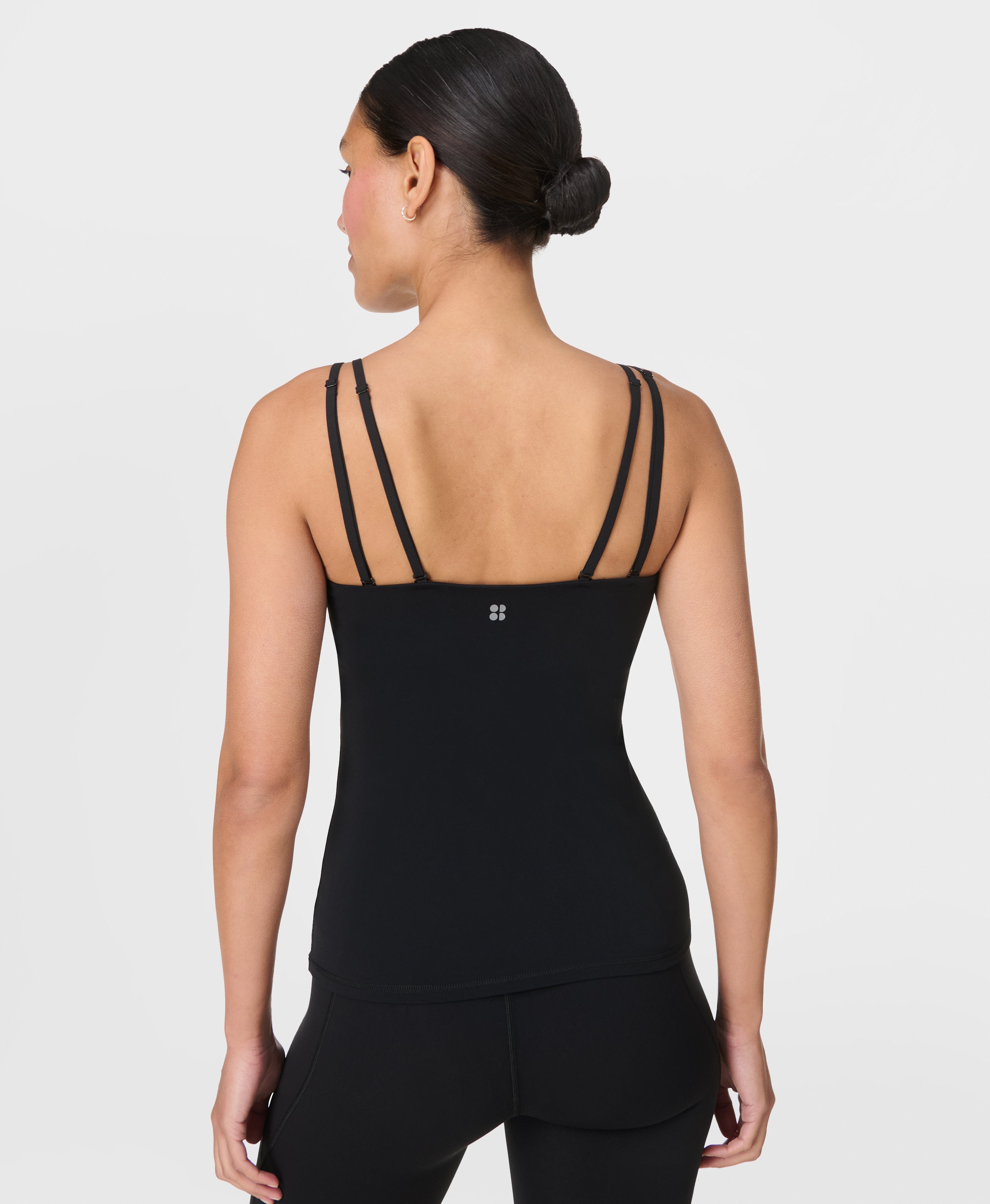 Ultimate Studio Twin Strap Bra Tank