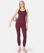 Ultimate Studio Twin Strap Bra Tank