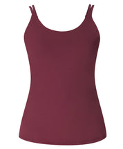 Ultimate Studio Twin Strap Bra Tank