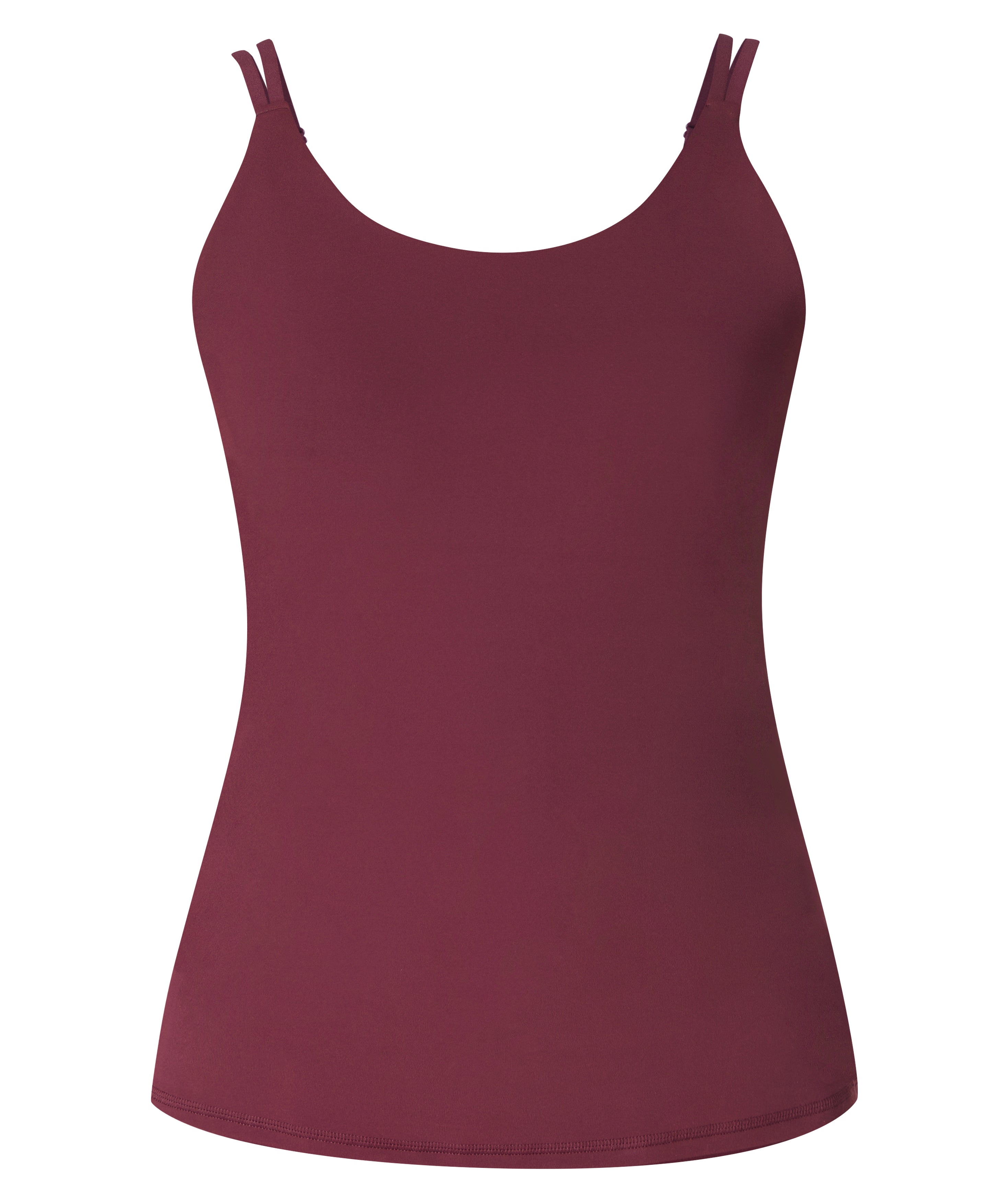 Ultimate Studio Twin Strap Bra Tank