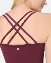 Ultimate Studio Twin Strap Bra Tank