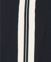 Explorer Side Stripe Wide Leg Regular Trouser