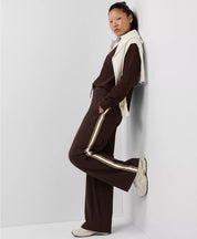 Explorer Side Stripe Wide Leg 30" Trouser