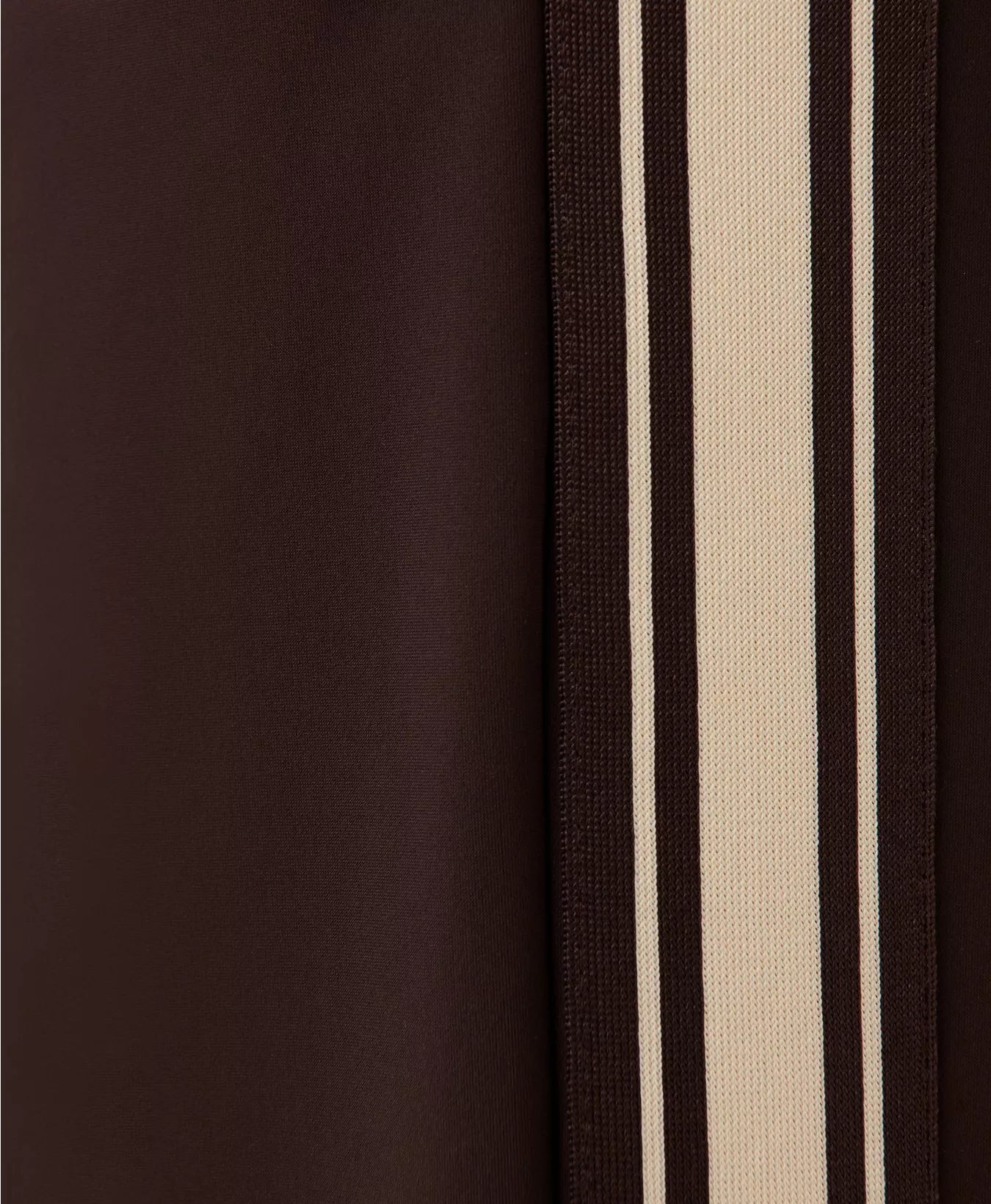 Explorer Side Stripe Wide Leg 30" Trouser
