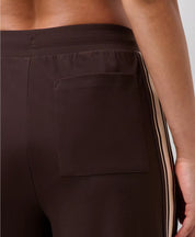 Explorer Side Stripe Wide Leg 30" Trouser