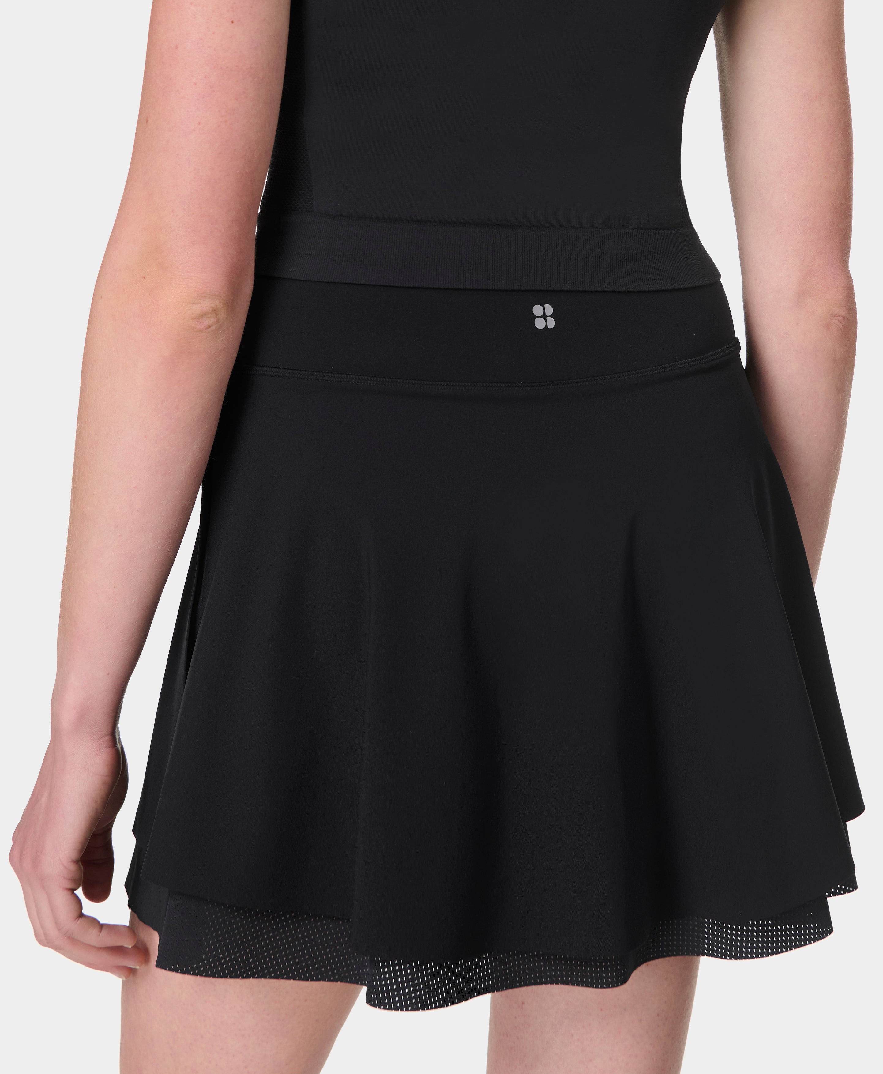 Racket Power Skort