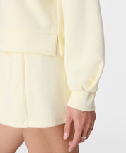 Sand Wash CloudWeight Sweatshirt