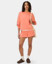Sand Wash CloudWeight Sweatshirt