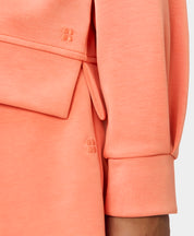 Sand Wash CloudWeight Sweatshirt