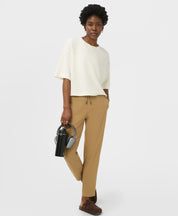 After Class Short Sleeve Sweatshirt
