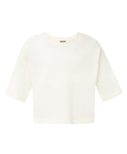 After Class Short Sleeve Sweatshirt