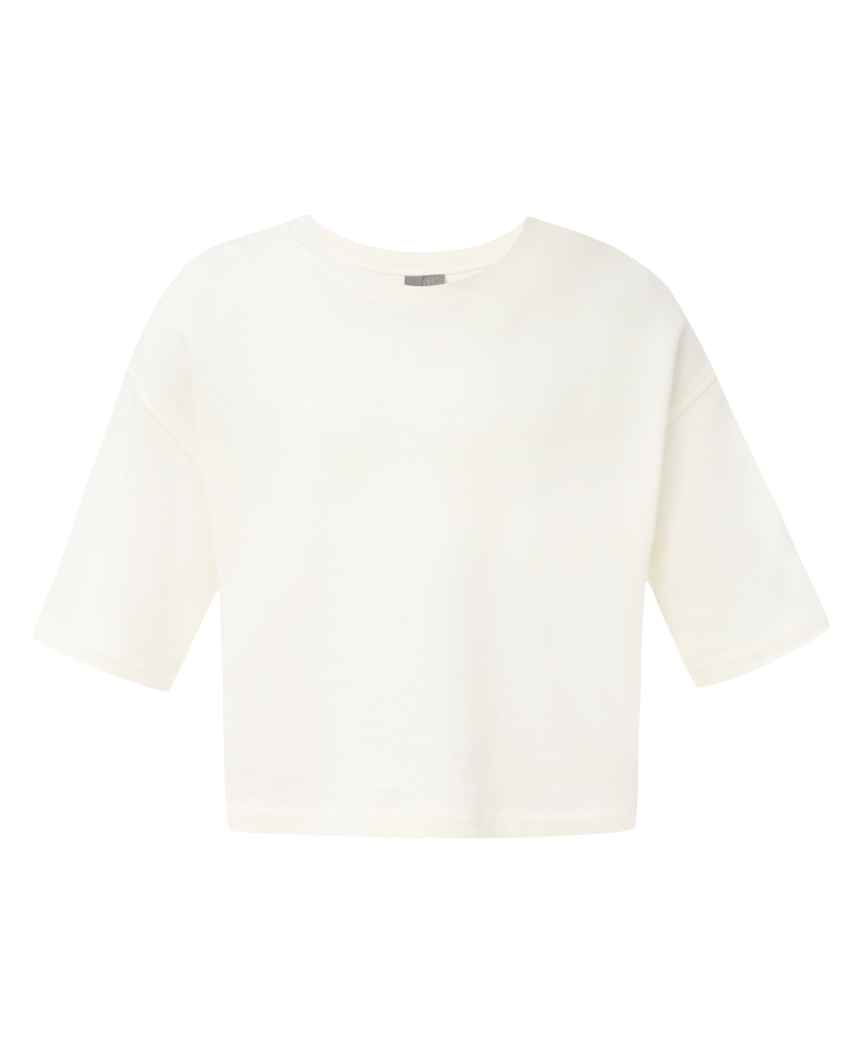After Class Short Sleeve Sweatshirt