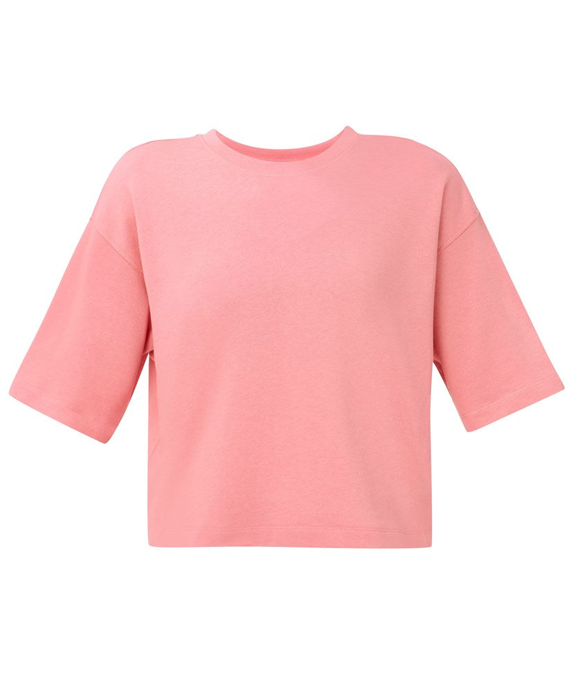 After Class Short Sleeve Sweatshirt