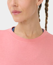 After Class Short Sleeve Sweatshirt
