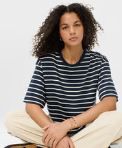 After Class Short Sleeve Sweatshirt
