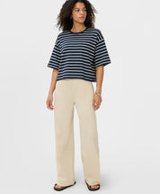 After Class Short Sleeve Sweatshirt