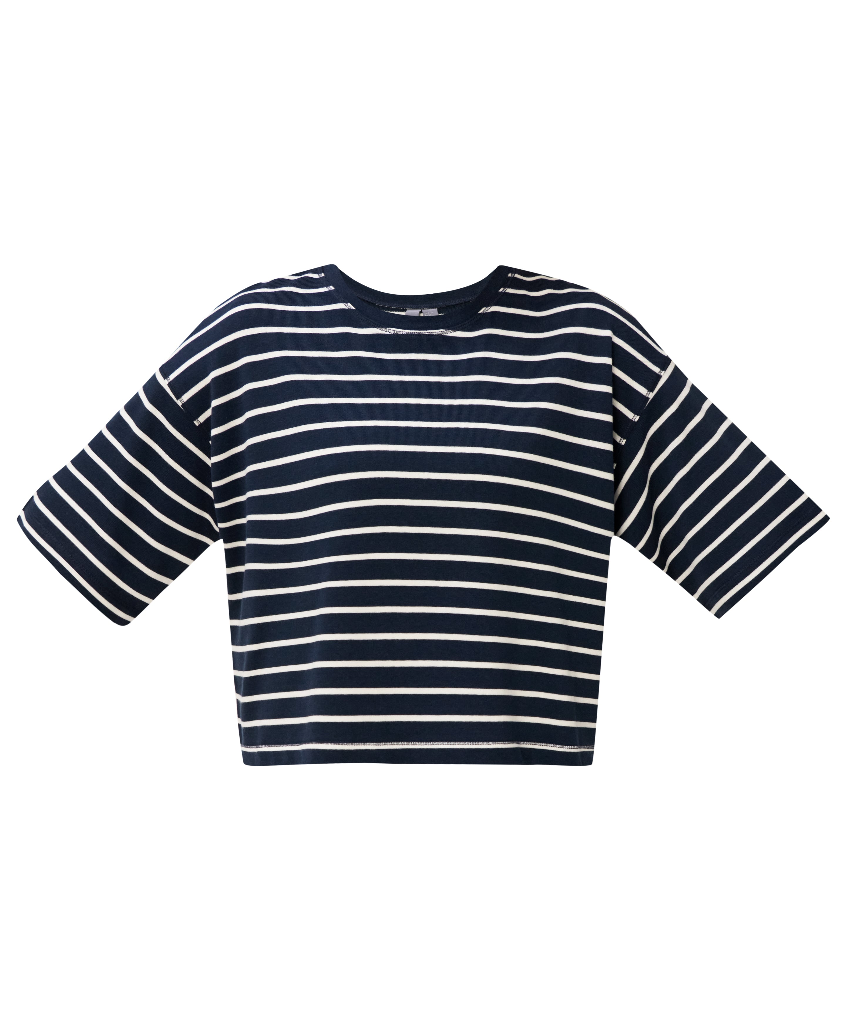After Class Short Sleeve Sweatshirt