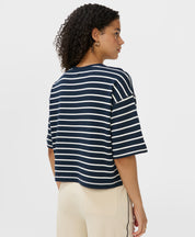 After Class Short Sleeve Sweatshirt