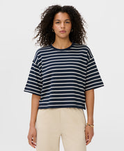 After Class Short Sleeve Sweatshirt