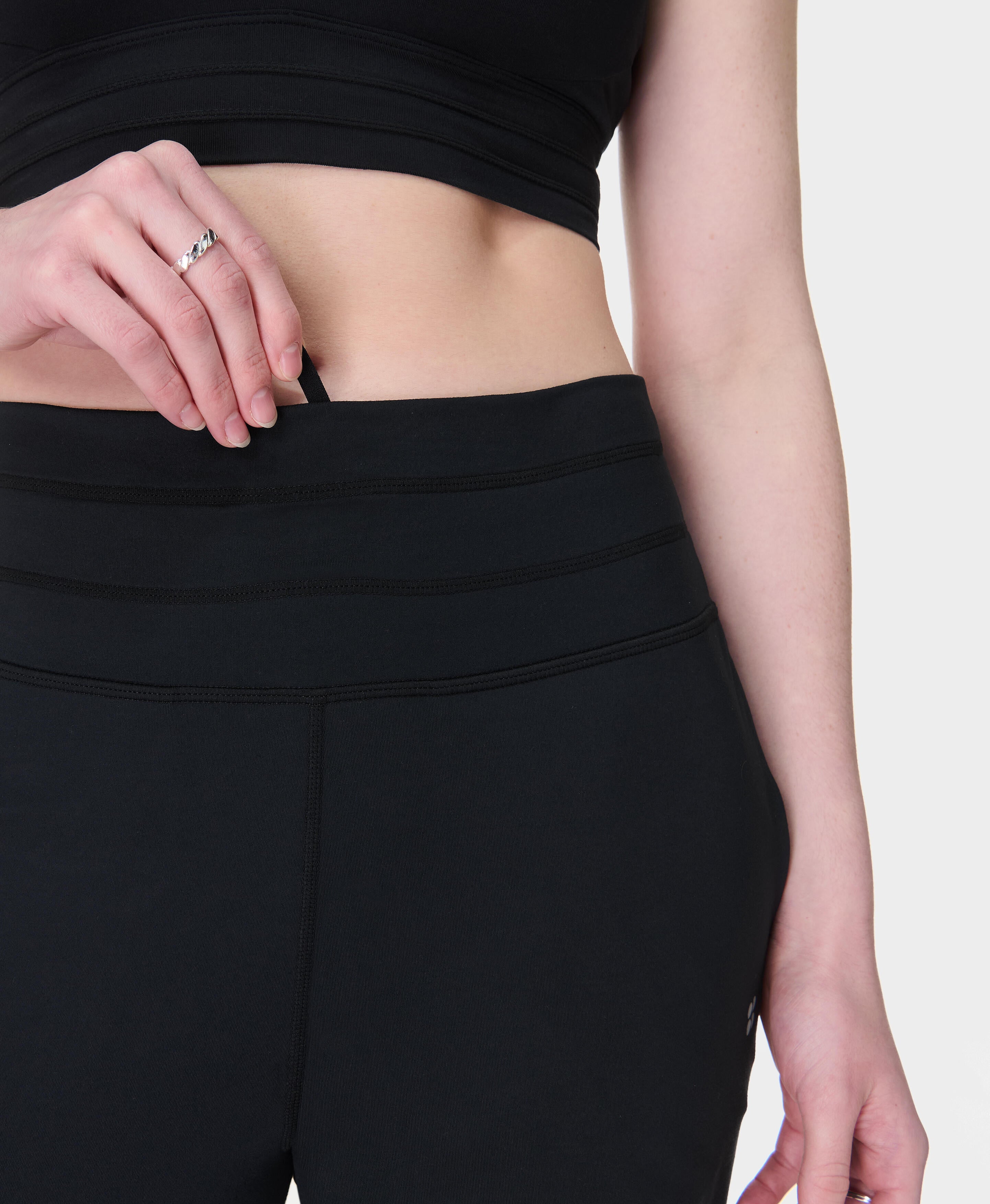 Gaia 27" Performance Yoga Pants