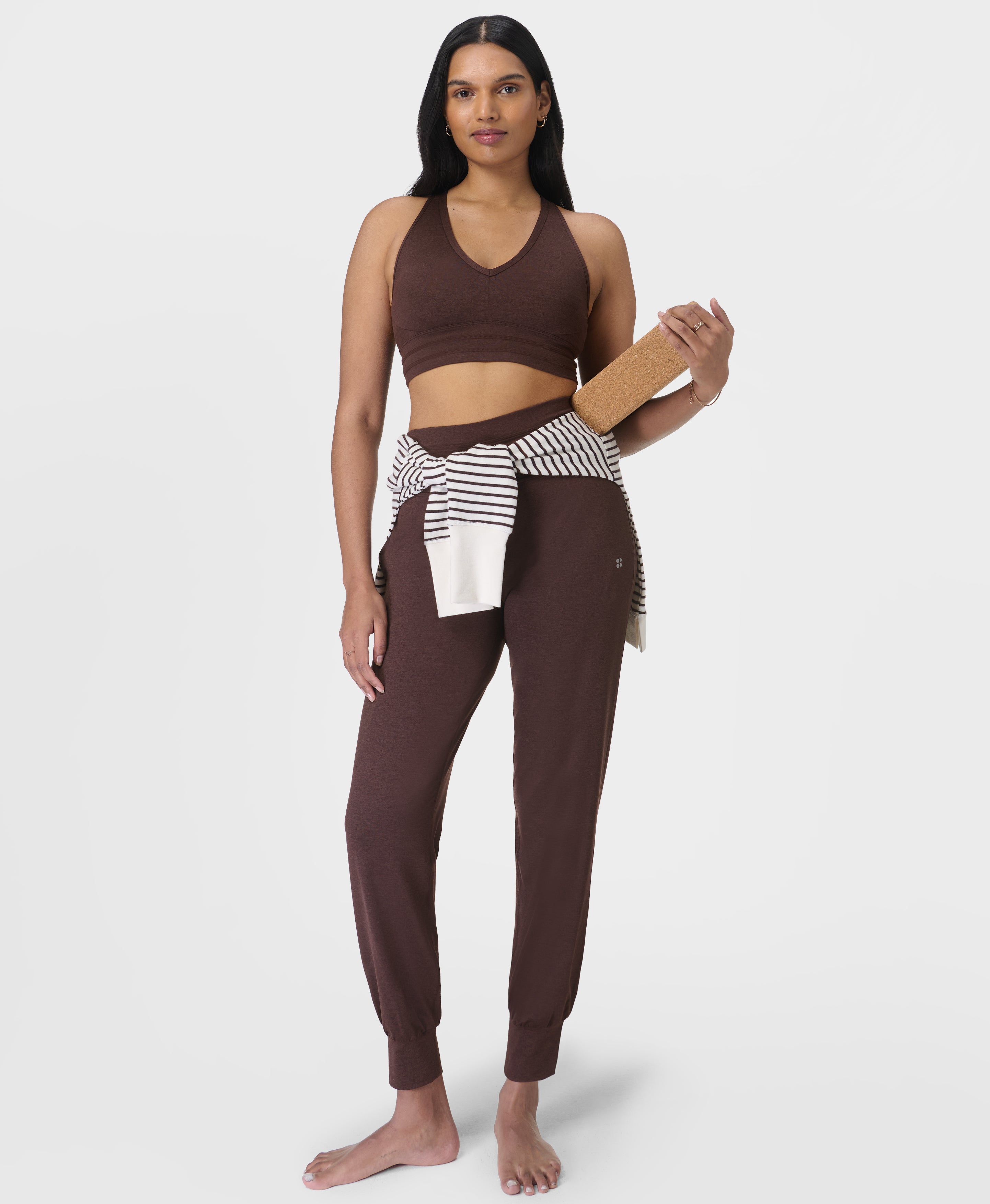 Gaia 27" Performance Yoga Pants